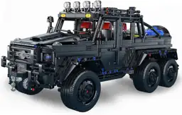 Chodia Wrangler 6 6 Pickup… — Photo 1