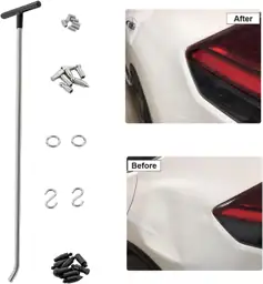 20Pcs Car Paintless Dent Repair… — Photo 3