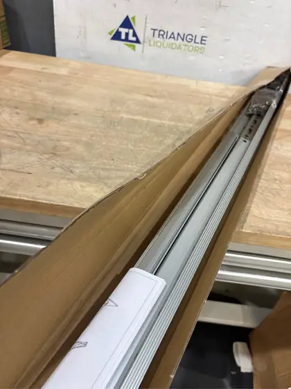 2 Sets 45 inch Solar… — Photo 5