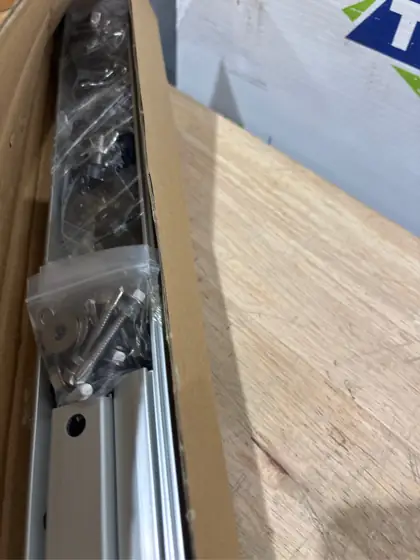2 Sets 45 inch Solar… — Photo 4
