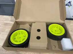 3600-Watt Recoil Start Gasoline Powered… — Photo 5