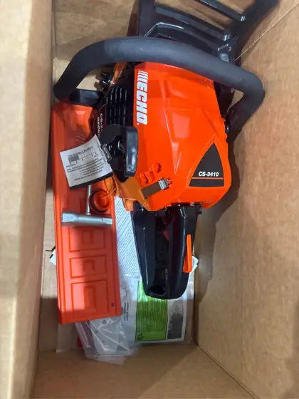 ECHO 14 in. 34.4 cc… — Photo 6