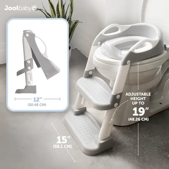 Jool Baby Potty Training Seat… — Photo 2