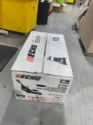 ECHO 21 in. 190cc Gas… — Photo 4
