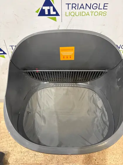 FeelNeedy Automatic Self-Cleaning Litter Box… — Photo 10