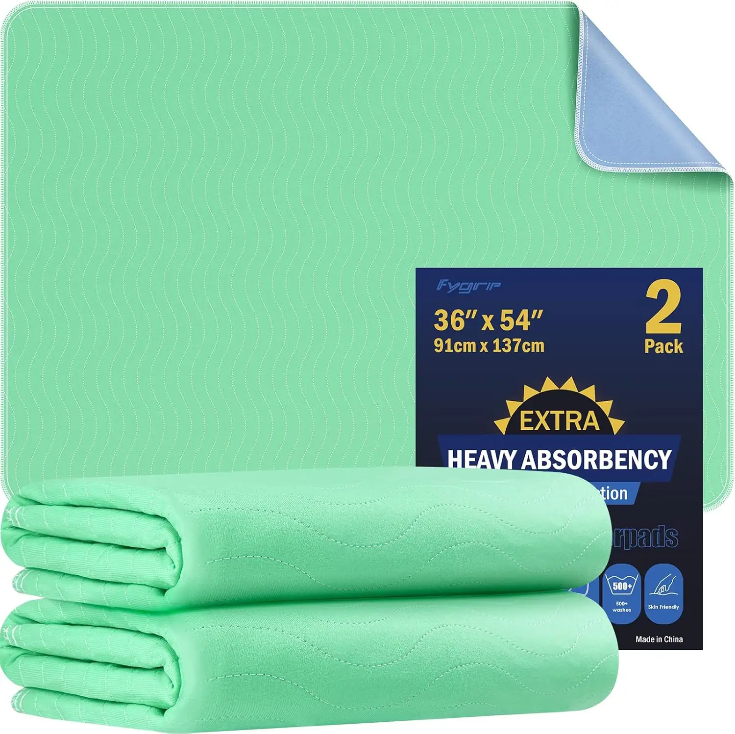 Fygrip 2 Pack 36" x… — Photo 1