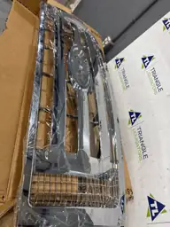 Front Bumper Grille Grill Fit… — Photo 7