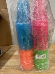 Lilymicky 100 Pack 16 oz… — Photo 4