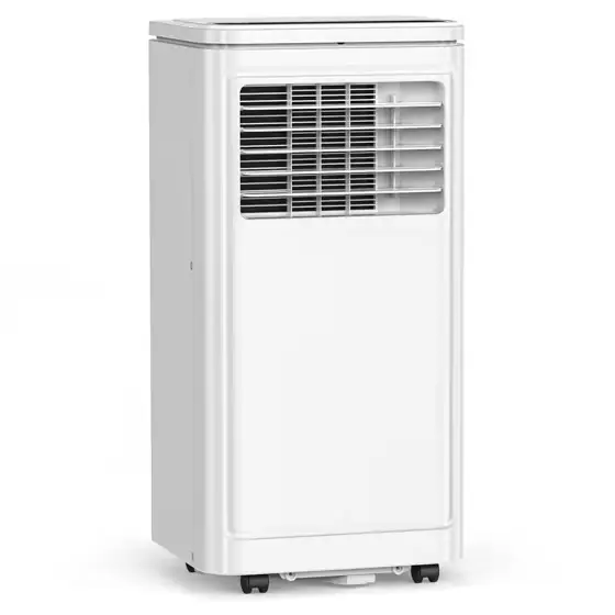 8000 BTU Portable Air Conditioner… — Photo 1