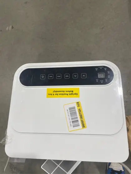 8000 BTU Portable Air Conditioner… — Photo 4