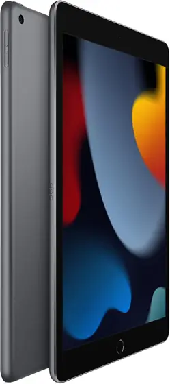 Apple iPad (9th Generation, 10.2-inch,… — Photo 2