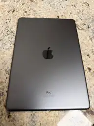 Apple iPad (9th Generation, 10.2-inch,… — Photo 5