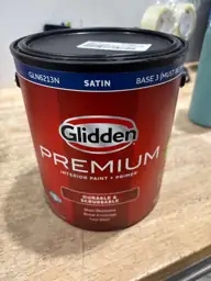1 gal. Base 3 Satin… — Photo 3