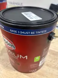 1 gal. Base 3 Satin… — Photo 4