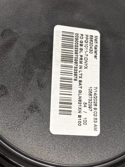 1 gal. Base 3 Satin… — Photo 5