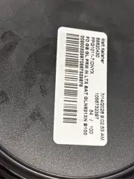 1 gal. Base 3 Satin… — Photo 5