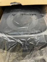 Super Bass Jobsite Speaker — Photo 6