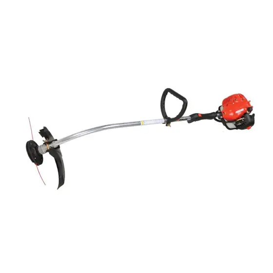 21.2 cc Gas 2-Stroke Curved… — Photo 1