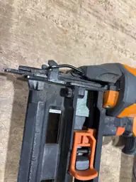 16-Gauge 2-1/2 in. Straight Finish… — Photo 5