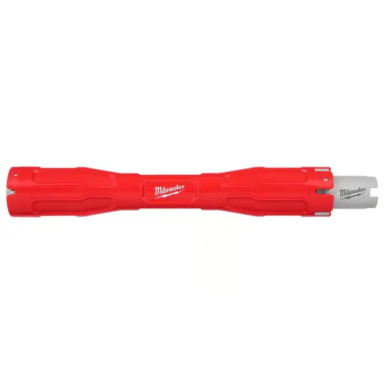 Milwaukee Wrench Red 5 pc — Photo 1