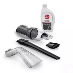 HOOVER CleanSlate Auto Kit, 5-Piece… — Photo 1