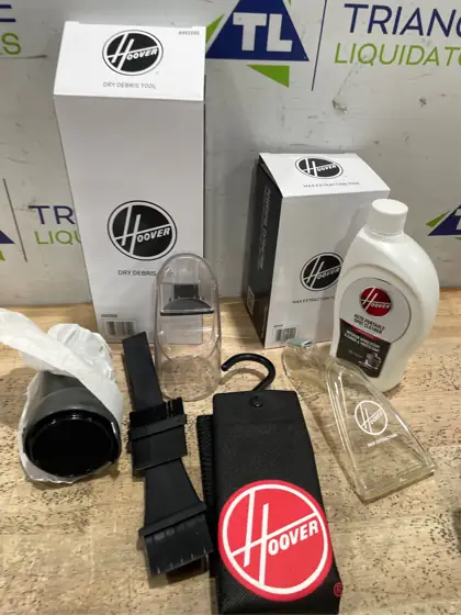 HOOVER CleanSlate Auto Kit, 5-Piece… — Photo 4