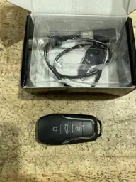 64GB Spy Camera Car Key,… — Photo 4