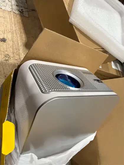 Magcubic HY350Max 4K/8K Wifi6 Bluetooth5.4… — Photo 2