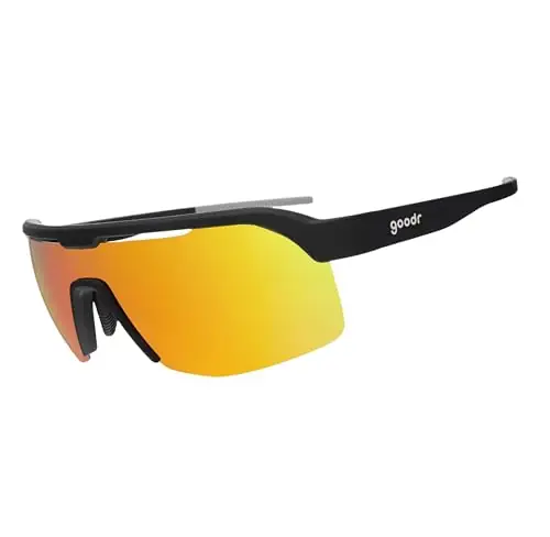 goodr Bolt G Polarized Running… — Photo 1
