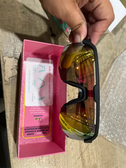 goodr Bolt G Polarized Running… — Photo 4