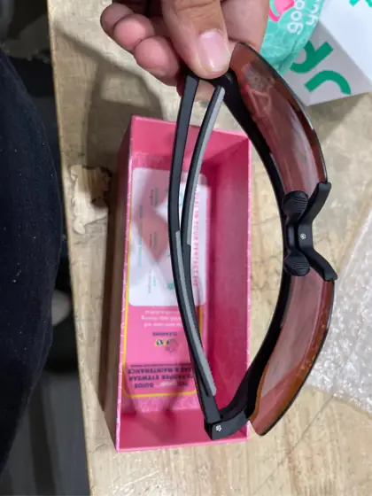 goodr Bolt G Polarized Running… — Photo 5