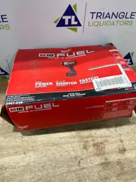 Milwaukee M18 1/2 in. Cordless… — Photo 6