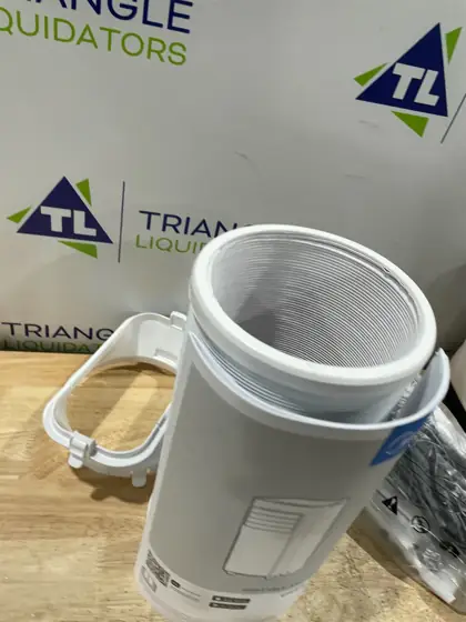 Midea 7100 portable ac — Photo 2