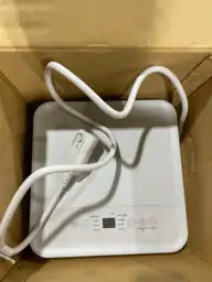 Midea 7100 portable ac — Photo 4