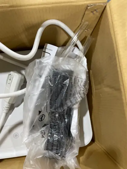 Midea 7100 portable ac — Photo 5