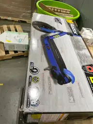 Razor Black Label E100 Electric… — Photo 3
