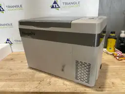 BougeRV 12V Refrigerator with Cover;… — Photo 4
