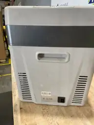 BougeRV 12V Refrigerator with Cover;… — Photo 5
