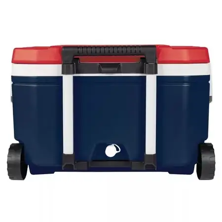 Igloo 60-Quart Rolling Ice Chest… — Photo 2