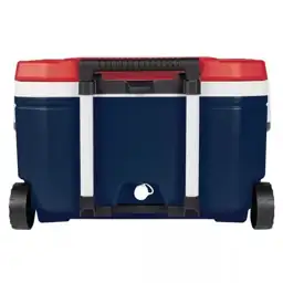 Igloo 60-Quart Rolling Ice Chest… — Photo 2