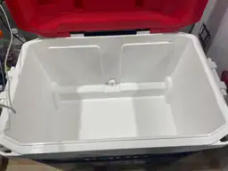 Igloo 60-Quart Rolling Ice Chest… — Photo 4