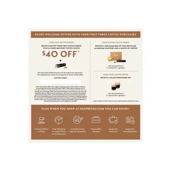 Nespresso Vertuo Pop+ Deluxe Coffee… — Photo 2