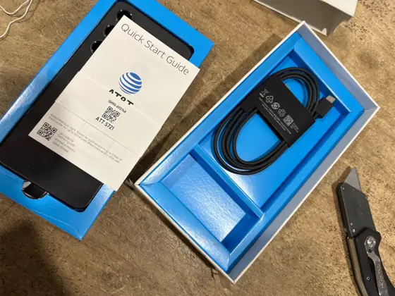 Samsung Galaxy S24 FE, 128GB… — Photo 3