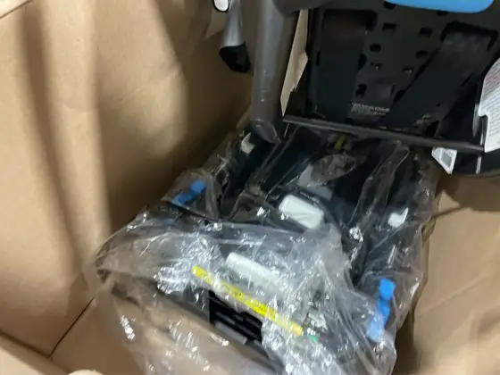 Clek Liing Infant Car Seat… — Photo 6