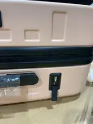 Expandable PC Hard Shell Carry-On… — Photo 6