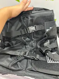 Tactical Laptop Bag for Men,… — Photo 3