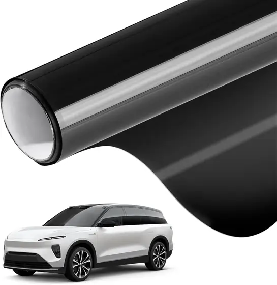 Auto Window Tint Film Roll,… — Photo 1