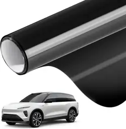 Auto Window Tint Film Roll,… — Photo 1