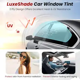 Auto Window Tint Film Roll,… — Photo 2