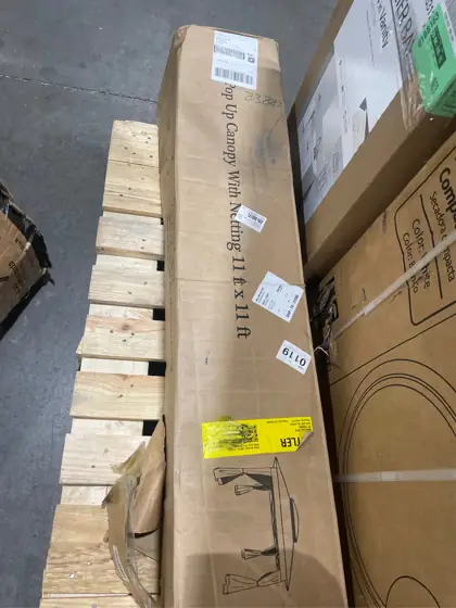 11 ft. x 11 ft.… — Photo 3